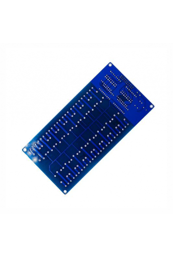 XS-345 Modulo de 16 Relevadores 5V, Optoacoplados