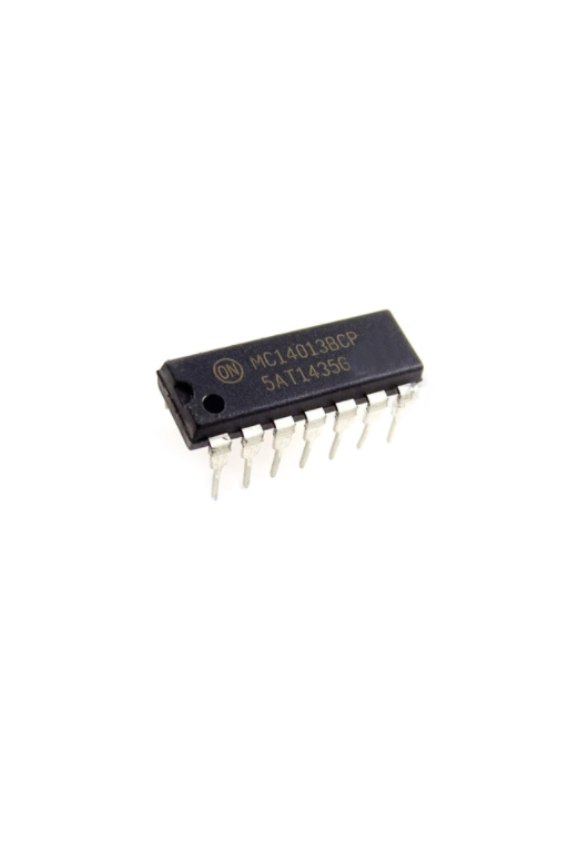 MC14013BCP Flip Flop Tipo D