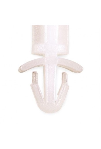 SEP-12X3 Separador de Nylon para PCB 12mm Largo x 3mm Diámetro 709670120