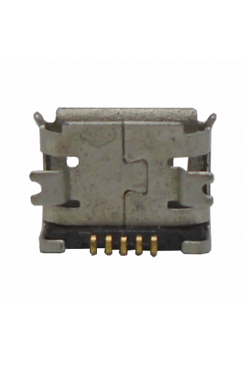 USB-JACK-015 Jack Centro de Carga USB V8 SMD