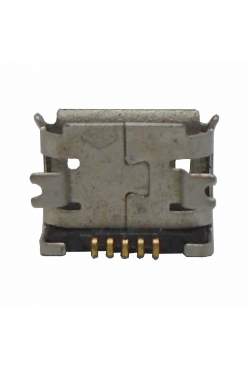 USB-JACK-015 Jack Centro de Carga USB V8 SMD