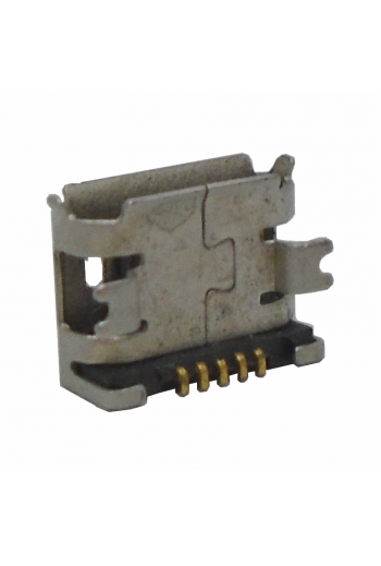 USB-JACK-015 Jack Centro de Carga USB V8 SMD