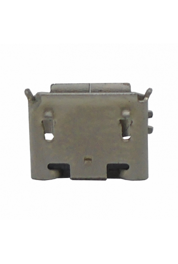 USB-JACK-015 Jack Centro de Carga USB V8 SMD