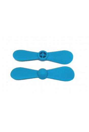 HELI-AZL-005 Helice de 9 cm