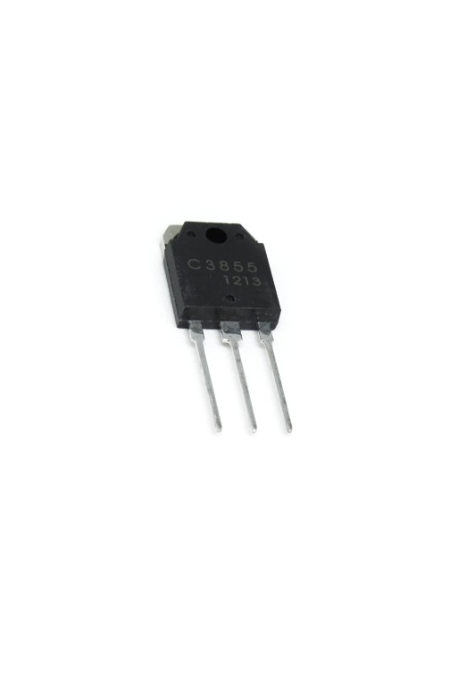2SC3855 Transistor BJT NPN 140V 10A TO-3P-3