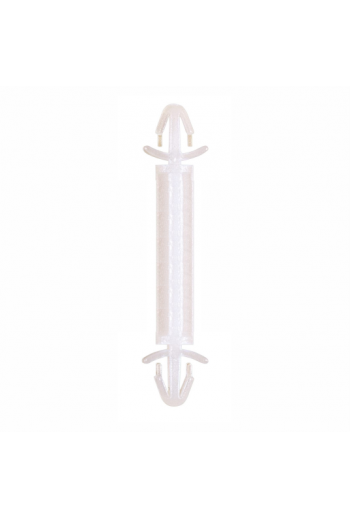 SEP-25X3 Separador de Nylon para PCB 25 x 3mm