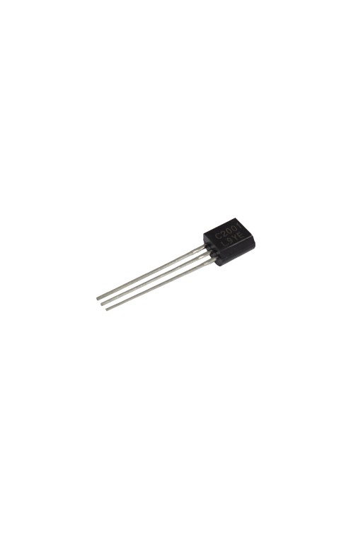 2SC2001L Transistor BJT NPN 25V 700mA