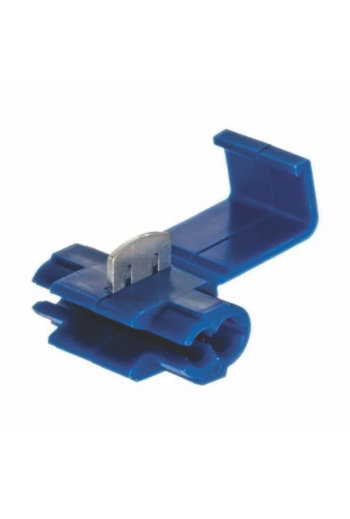 520-550 Conector Derivador Grapa Almeja 1 a 2