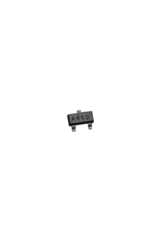 BAS16 Diodo de Pequeña Señal 85V 200mA 350mW