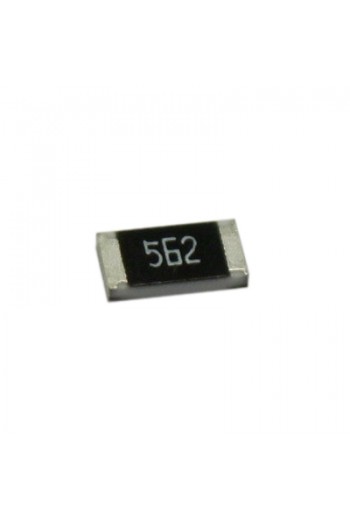 RMS-5K6 Resistencia SMD 5K6 5.6K ohm 1/4W 1206