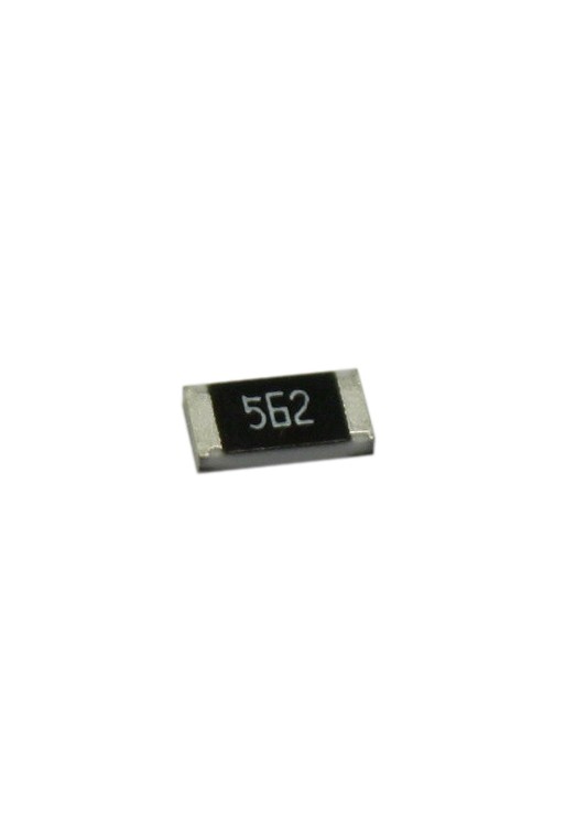RMS-5K6 Resistencia SMD 5K6 5.6K ohm 1/4W 1206