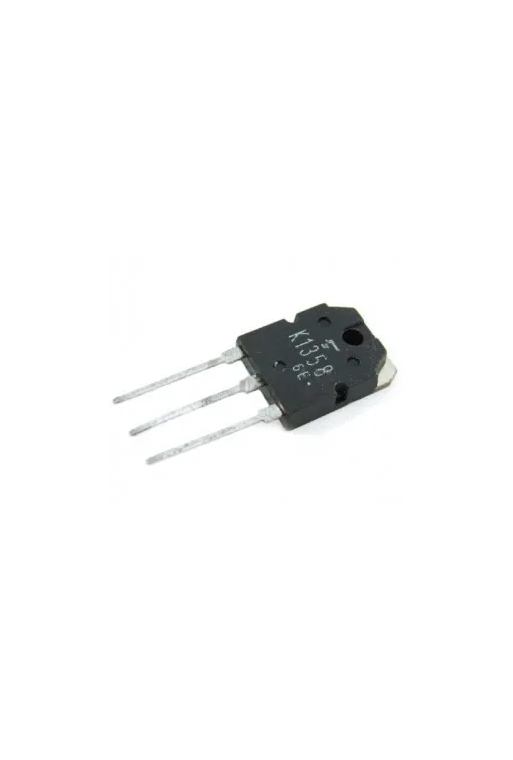2SK1358 Transistor MOSFET Canal N 900V 9A TO-3P-3