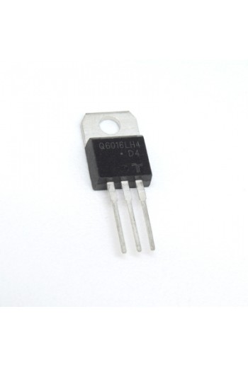 Q6016LH4 TRIAC 600V 16A TO-220-3