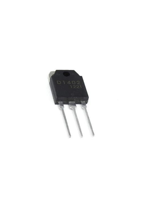2SD1402 Transistor BJT NPN 800V 5A TO-3P-3