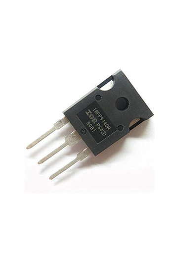IRFP9140N Transistor MOSFET Canal P 100V 23A