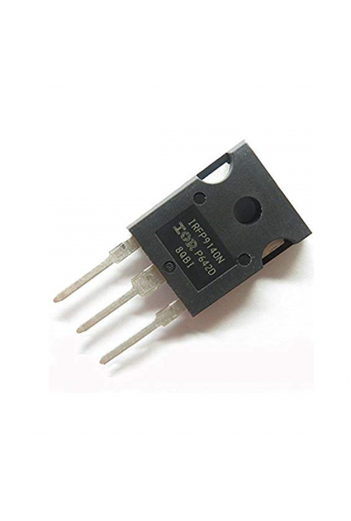 IRFP9140N Transistor MOSFET Canal P 100V 23A