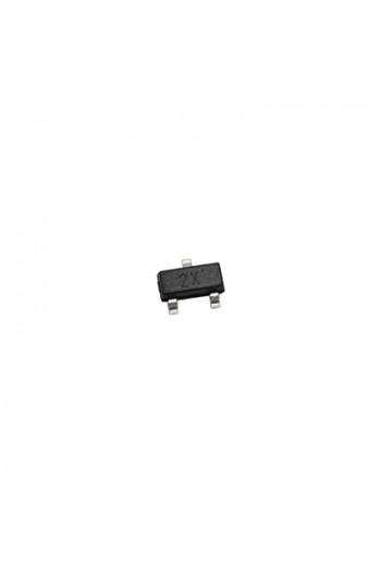 MMBT4401 Transistor BJT NPN 40V 600mA SOT-23-3 2N4401 2X