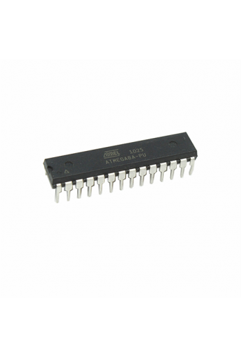 ATMEGA8A-PU Microcontrolador 8K Flash