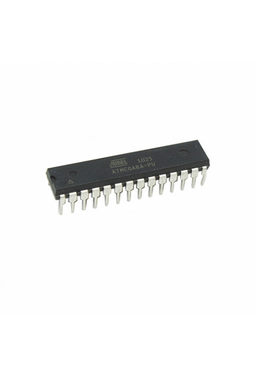 ATMEGA8A-PU Microcontrolador 8K Flash