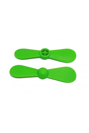 HELI-VER-005 Helice de 9 cm