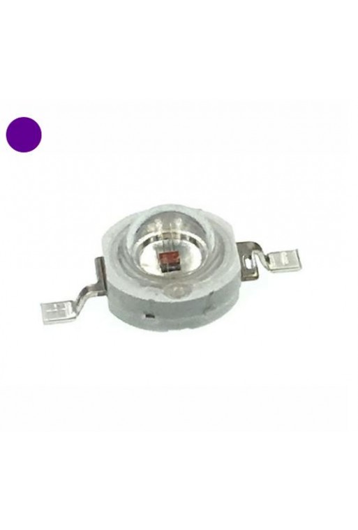 245-875 LED de Potencia SMD