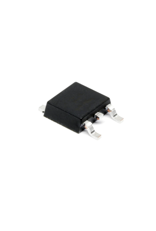 DMPH6023SK3 Transistor MOSFET Canal P 60V 35A