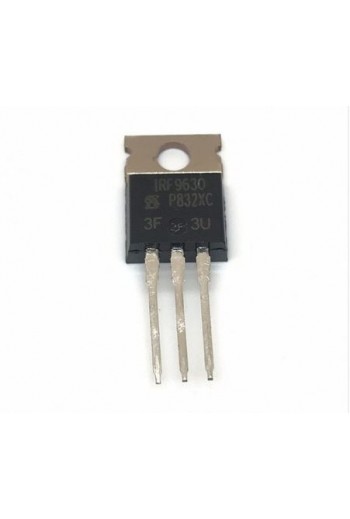 IRF9630 Transistor MOSFET Canal P