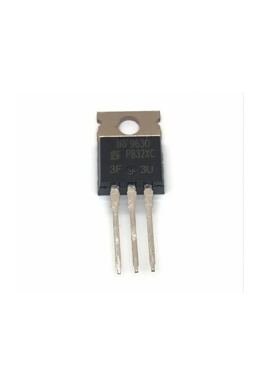 IRF9630 Transistor MOSFET Canal P