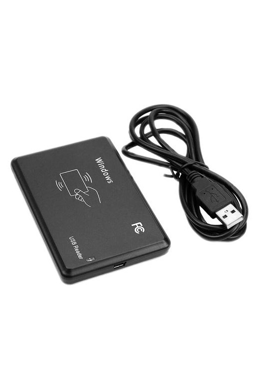 XS-343 Modulo Lector RFID