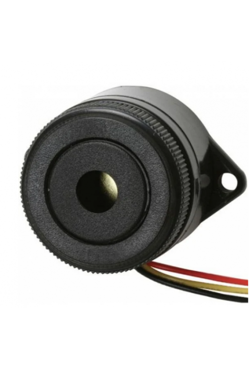 BGD35CIR Buzzer de 3