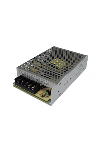 HTS-60F-5  Fuente Conmutada 60W 5V 12A