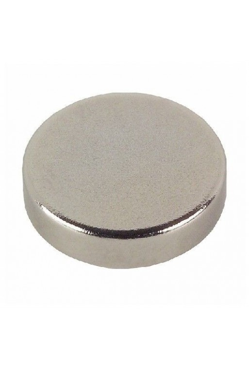 IMAN-568 Iman Neodimio 18X3MM Circular