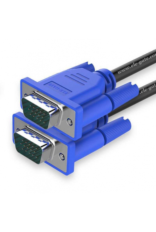 081-782-3 Cable Arnés VGA a VGA