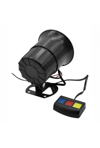 con Selector de Tono