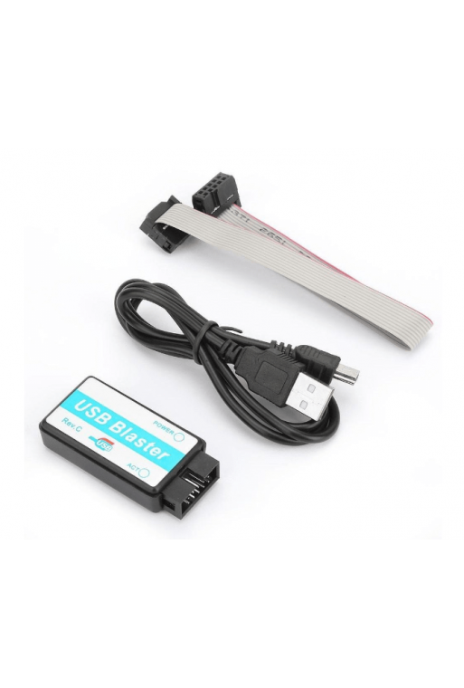 XS-260 USB Blaster Programador FPGA USB JTAG ALTERA