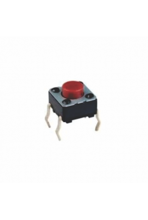 835-525 Micro Switch 4 Pines