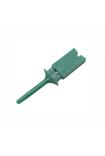 110-056 Punta con Pinza Caimán para Pruebas en Circuito