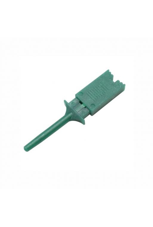 110-056 Punta con Pinza Caimán para Pruebas en Circuito