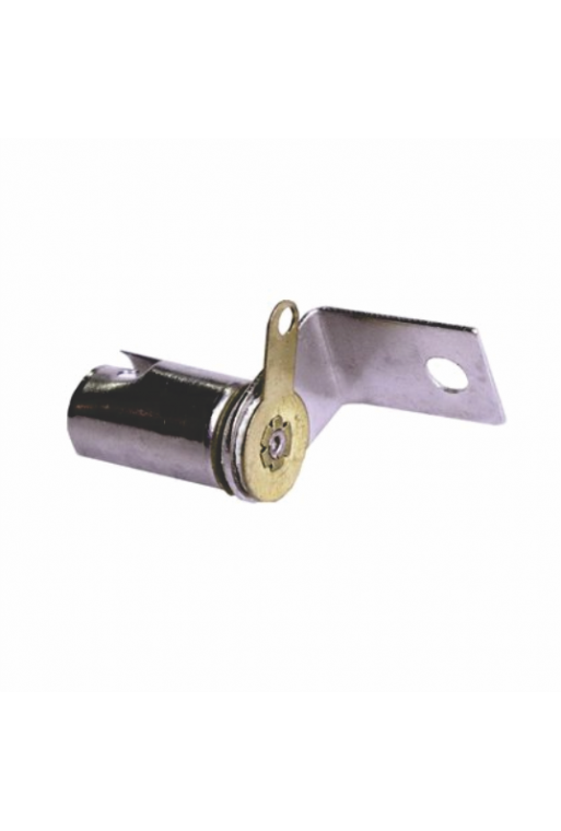 245-530 Porta Foco de Bayoneta con Sujetador para Tornillo