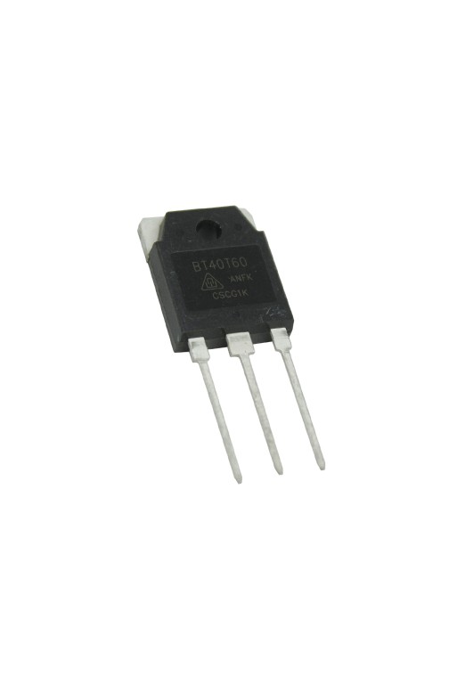 BT40T60 Transistor IGBT Canal N
