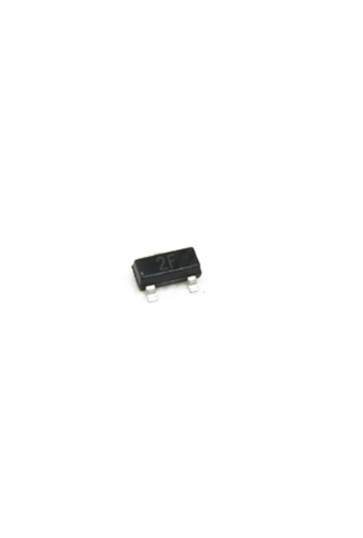 MMBT2907A Transistor BJT PNP 60V 600mA