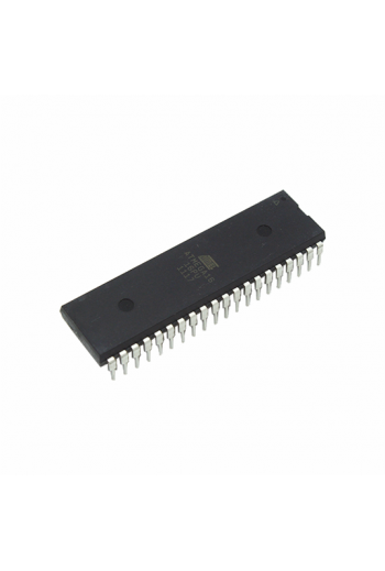 ATMEGA16-16PU Microcontrolador ATMEL  16K Flash