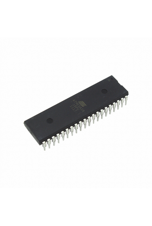 ATMEGA16-16PU Microcontrolador ATMEL  16K Flash
