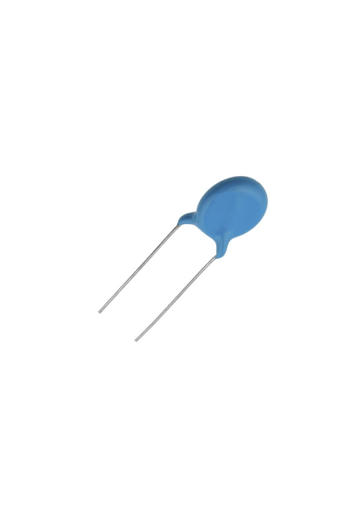 PTC-13 Termistor PTC 13ohms 120mA