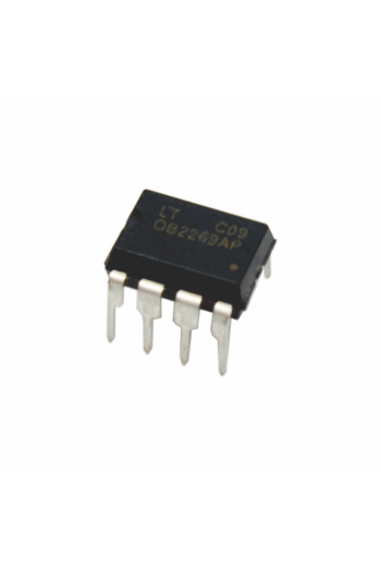OB2269AP Controlador PWM para Fuente SMPS DIP-8