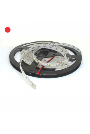 245-981-3 Tira de Led Color Rojo con 300 Leds  (POR METRO)