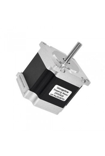 NEMA-23 Motor A Pasos Nema 23 Bipolar 12kg/cm CNC, 23HS5628