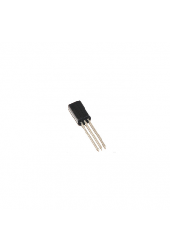 2SD667Y Transistor BJT NPN 80V 1A TO-92L-3