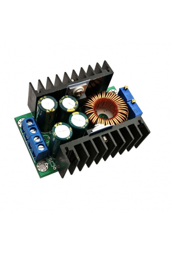 XS-249 Modulo Regulador Reductor XL4016 300W 9A