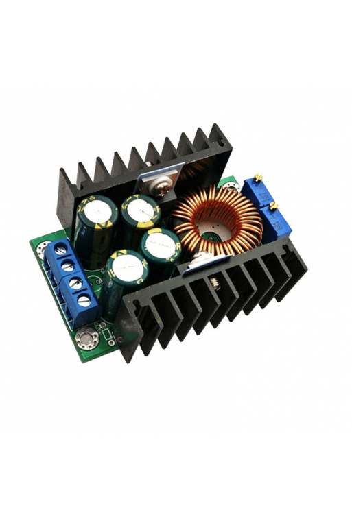 XS-249 Modulo Regulador Reductor XL4016 300W 9A